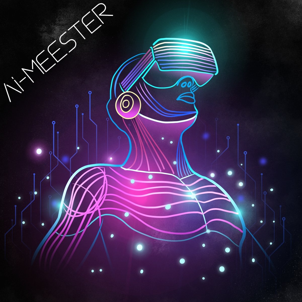 ai-meester ai robot
